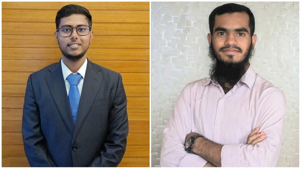 বরিশাল বিশ্ববিদ্যালয় সাংবাদিক সমিতির সভাপতি রবিউল, সম্পাদক মাসুদ