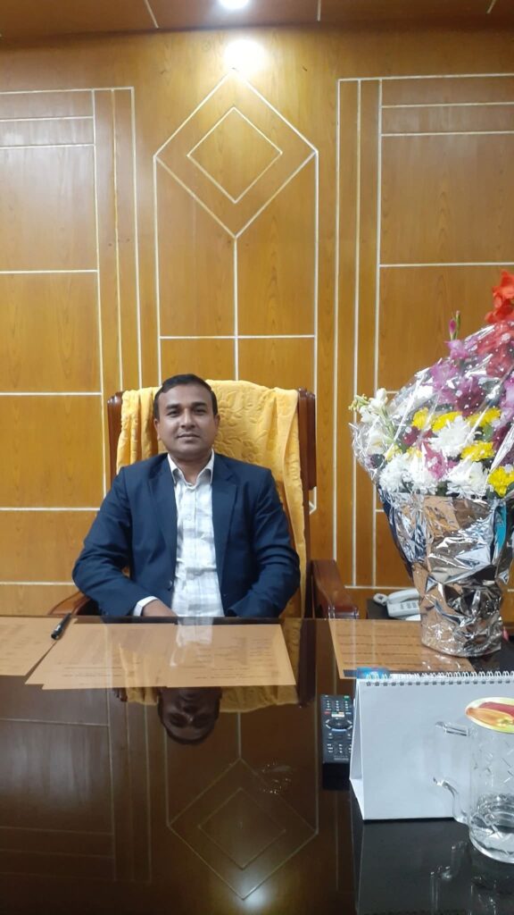 যৌন হয়রানির অভিযোগ:অডিও ক্লিপের সত্যতা খুঁজতে ফরেনসিক ল্যাবে পাঠানোর ৭ মাসেও মেলেনি রিপোর্ট