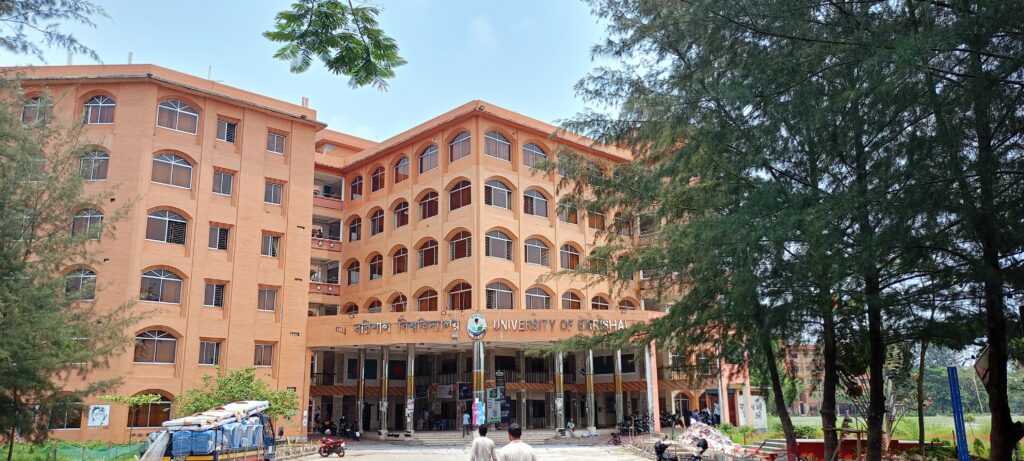 শাট ডাউনে স্থবির ববির একাডেমিক কার্যক্রম, ডিনদের সাথে বৈঠকে কিছুটা আশার সঞ্চয়
