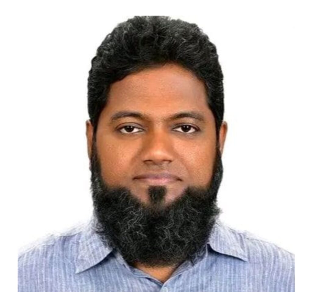 চলমান শিক্ষক আন্দোলনের মাঝে পদত্যাগ করলেন ববি প্রক্টর ড. রাহাত হোসাইন 