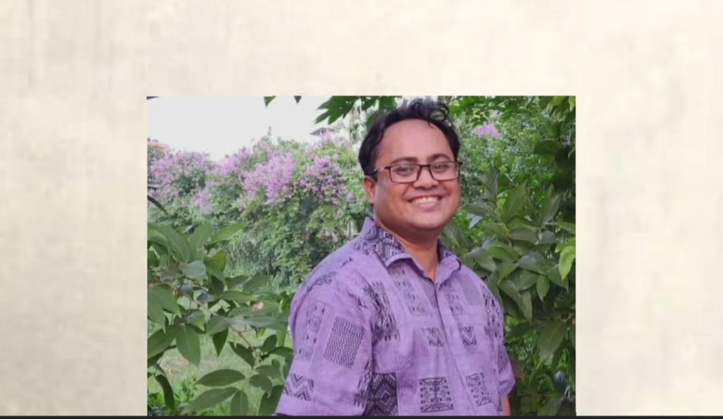 ব্যক্তিগত কারণ দেখিয়ে সিন্ডিকেট থেকে অব্যাহতির আবেদন ববি শিক্ষকের 